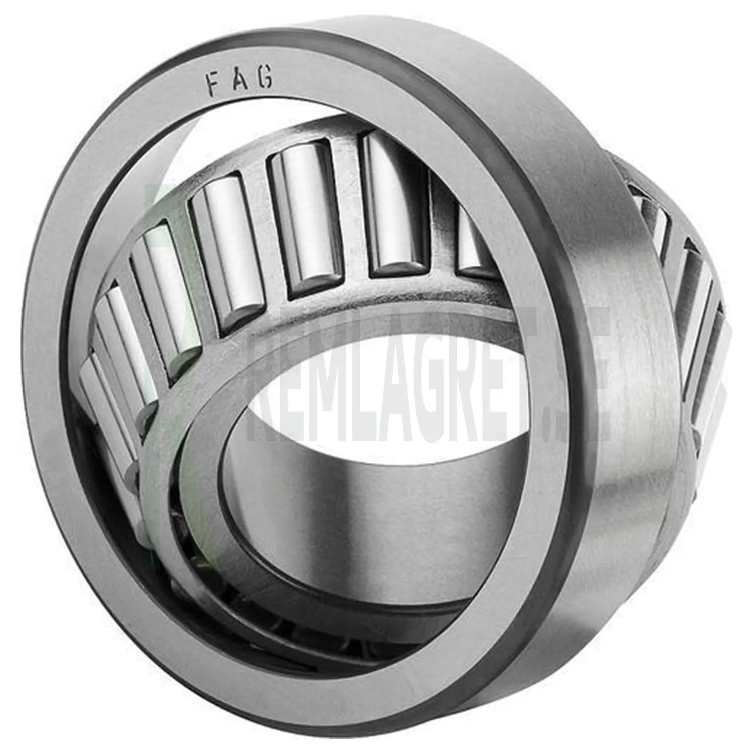 31316-XL FAG Tapered roller bearing 80x170x42.5 FAG