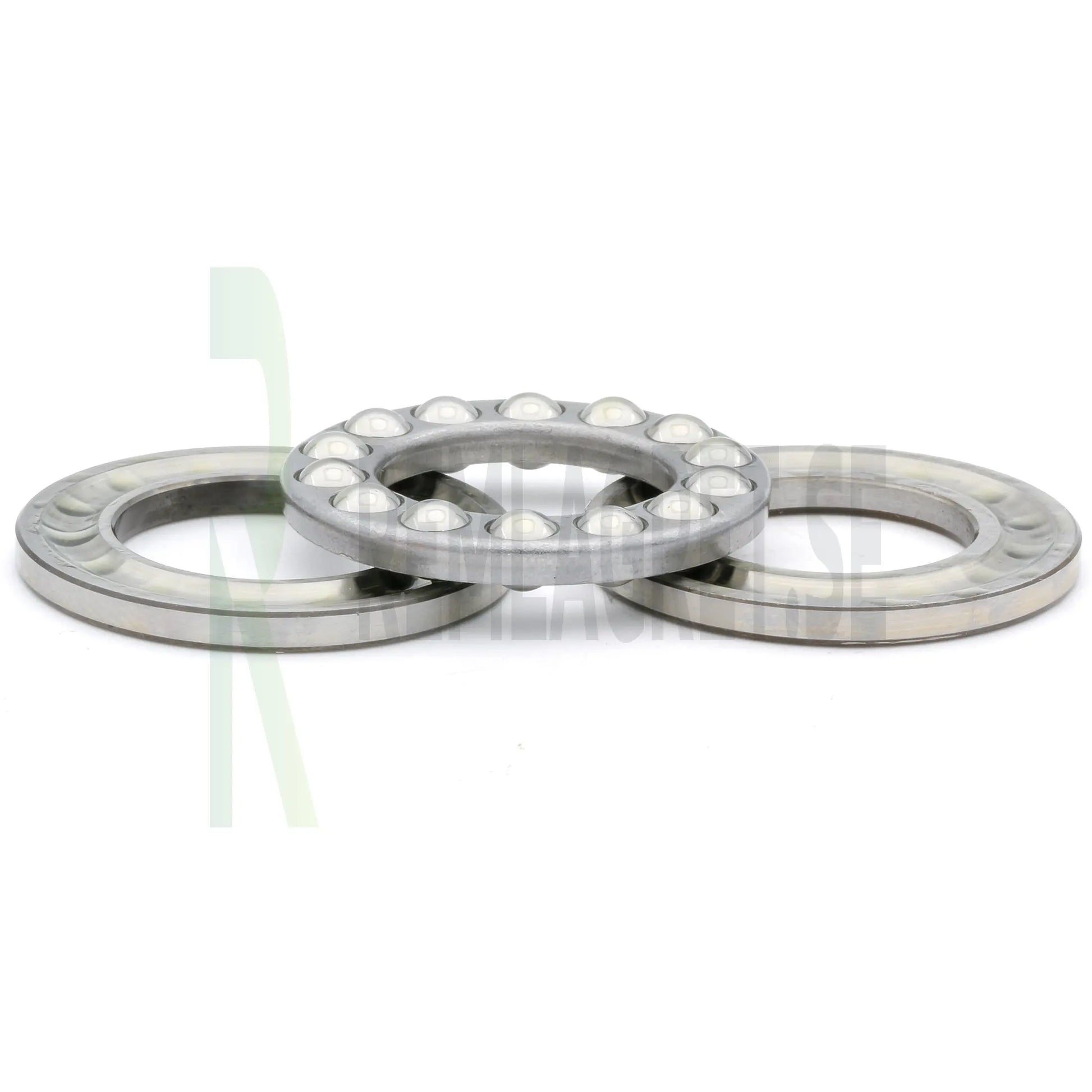 51116 SKF Axial ball bearing 80x105x19 SKF
