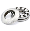 53220 SKF Axial ball bearing 100x150x40.9 SKF