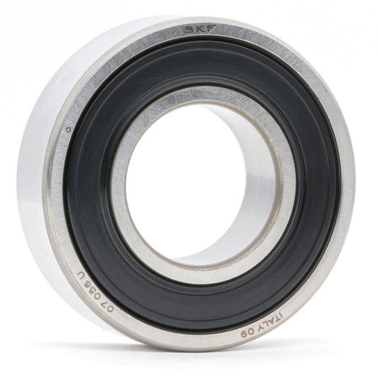 6006-2RS SKF Ball bearings 30x55x13 SKF