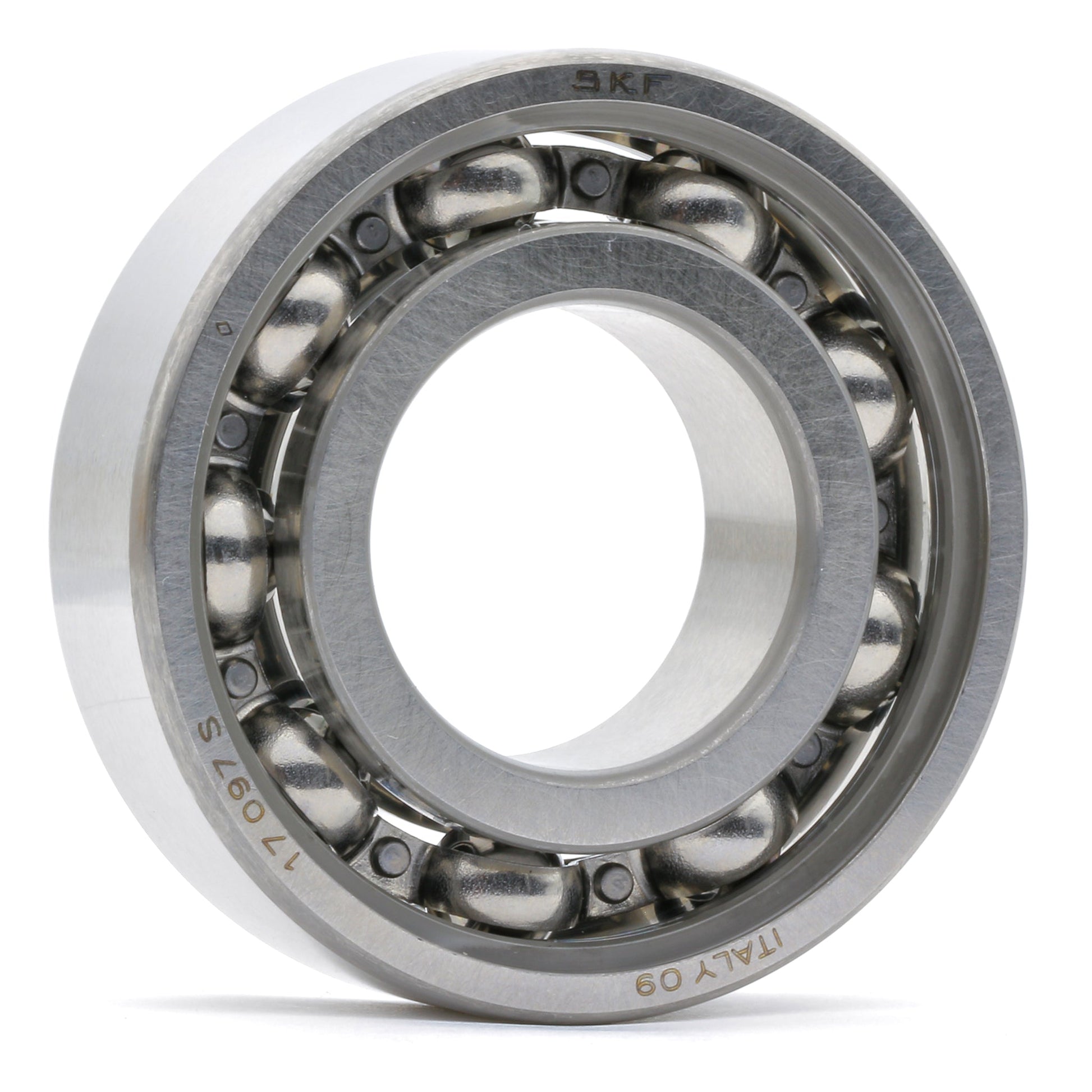 6017/C3 SKF Ball bearing 85x130x22