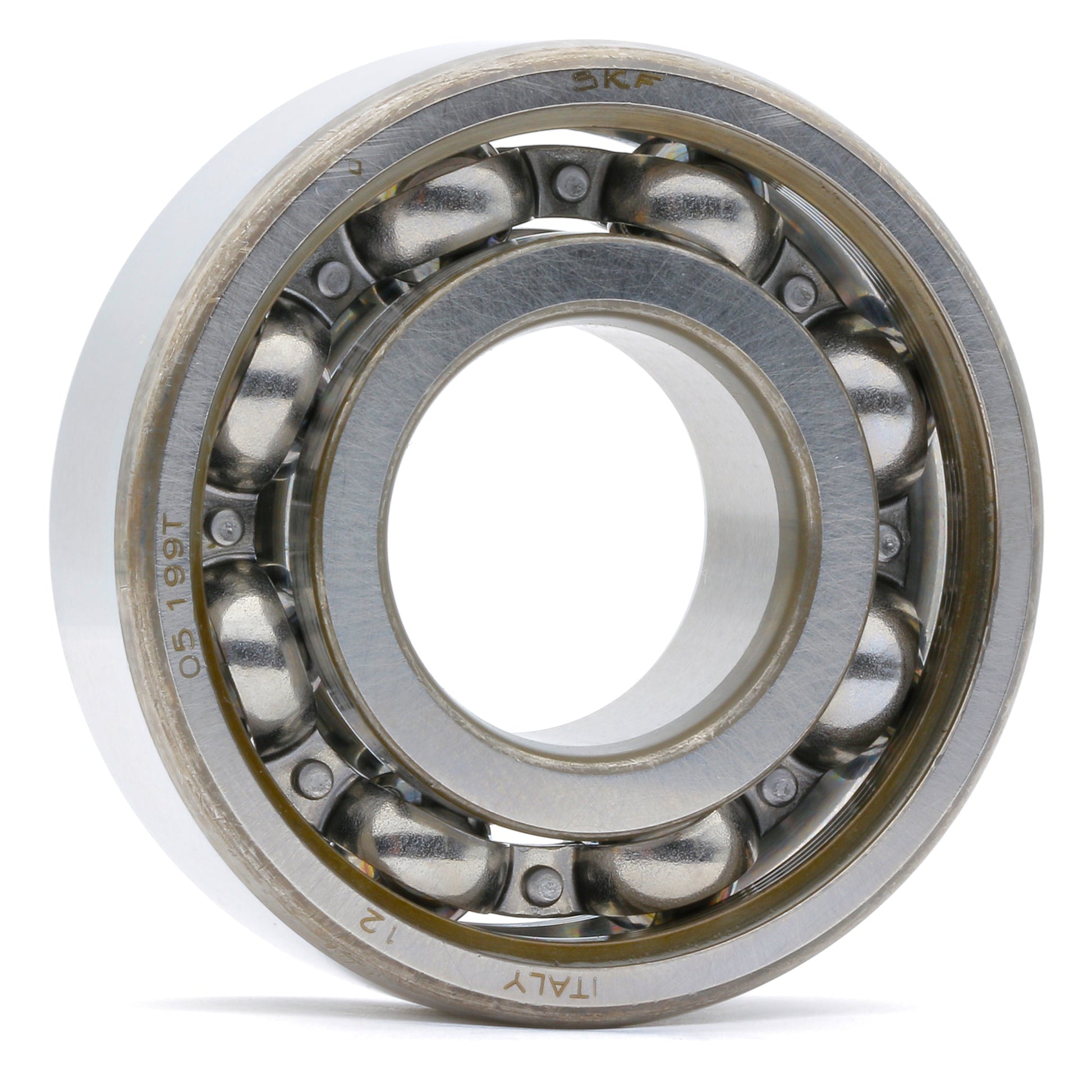6202/C3 SKF Ball bearing 15x35x11