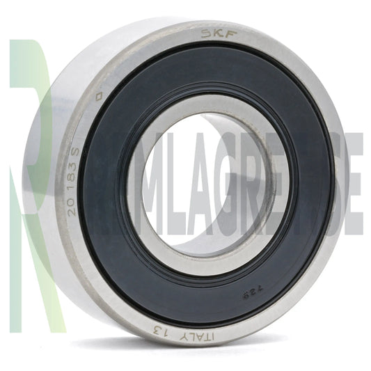 6201-2RS SKF Ball bearings 12x32x10 SKF