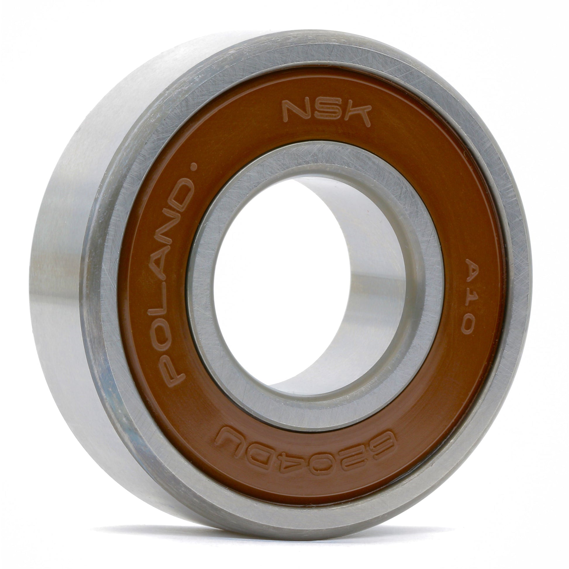 6202DDU NSK Ball bearing 15x35x11