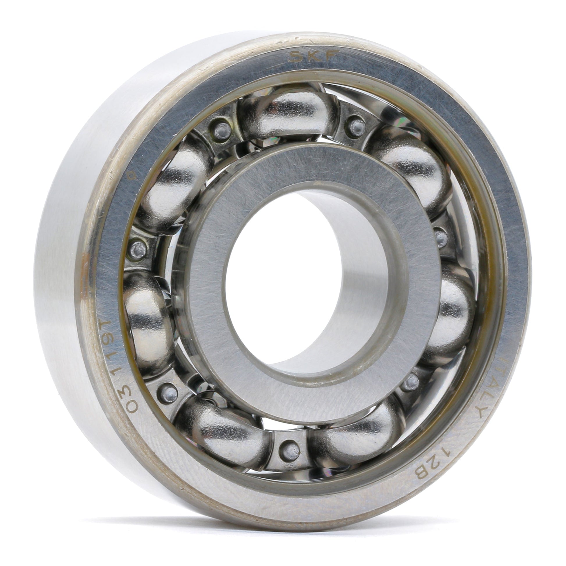 6322 SKF Ball bearing 110x240x50