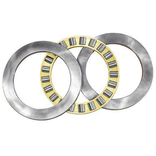 81232-M ZEN Axial roller bearing 160x225x51 ZEN