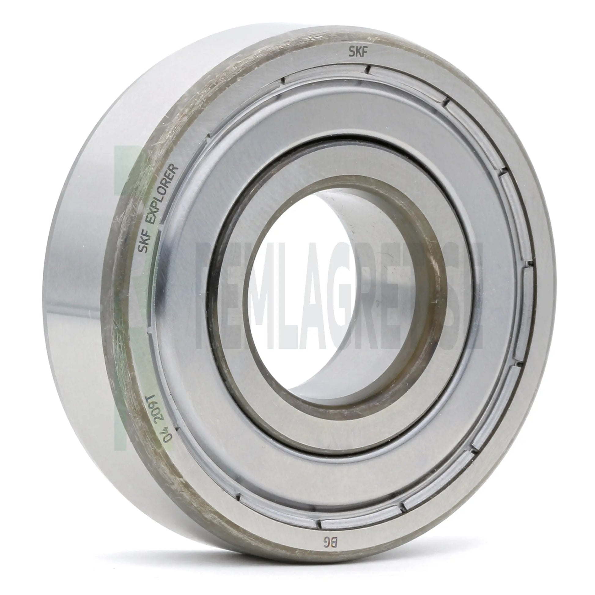 6320-2Z/C3 SKF Ball bearings 100x215x47 SKF