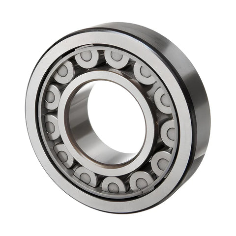 Cylindrical roller bearings