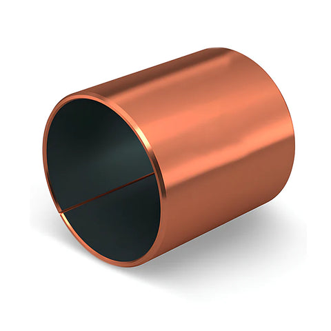 Sliding bushings