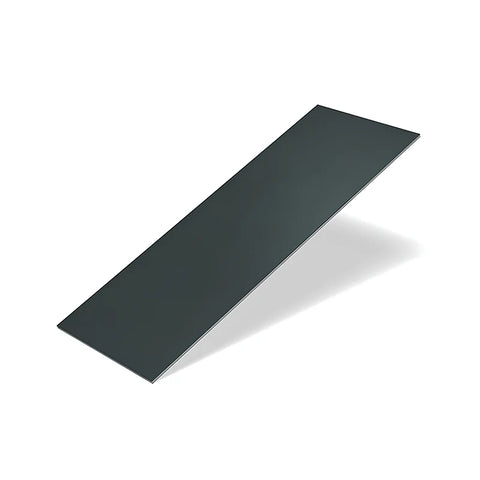 Sliding plates