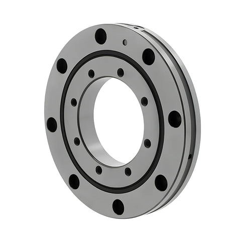 Cross roller bearings