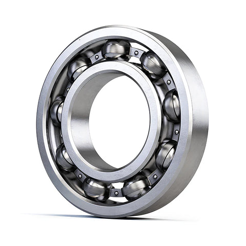 Deep groove ball bearings