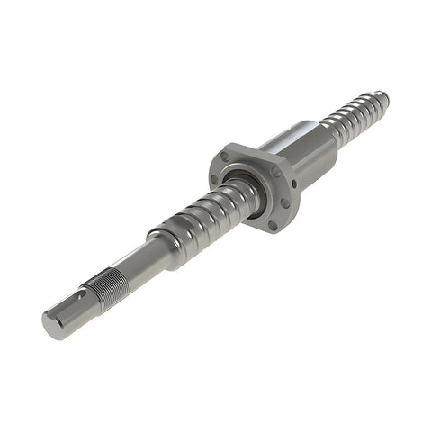 Ball screws