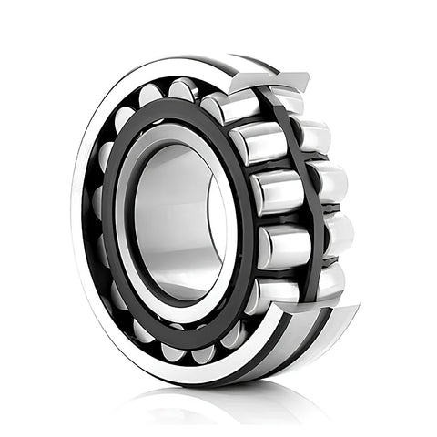 Spherical roller bearings