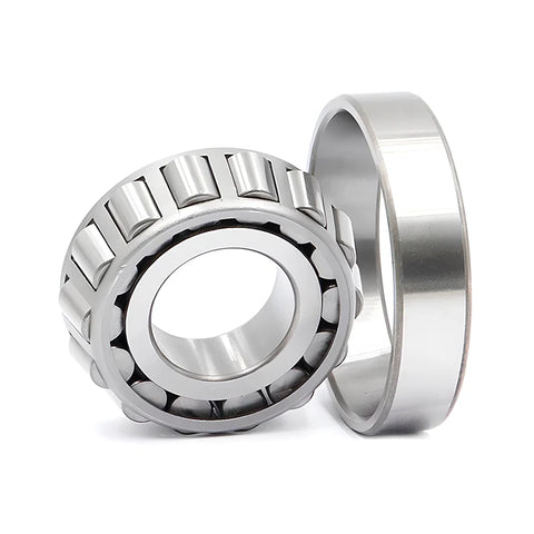 Tapered roller bearings