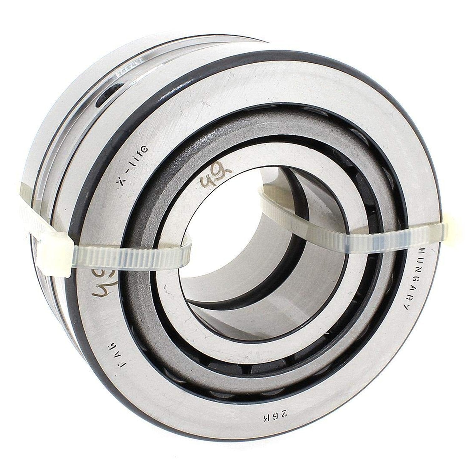 31322-X-XL-P5-DF-A140-180 Parade tapered roller bearings 110x240x126 FAG