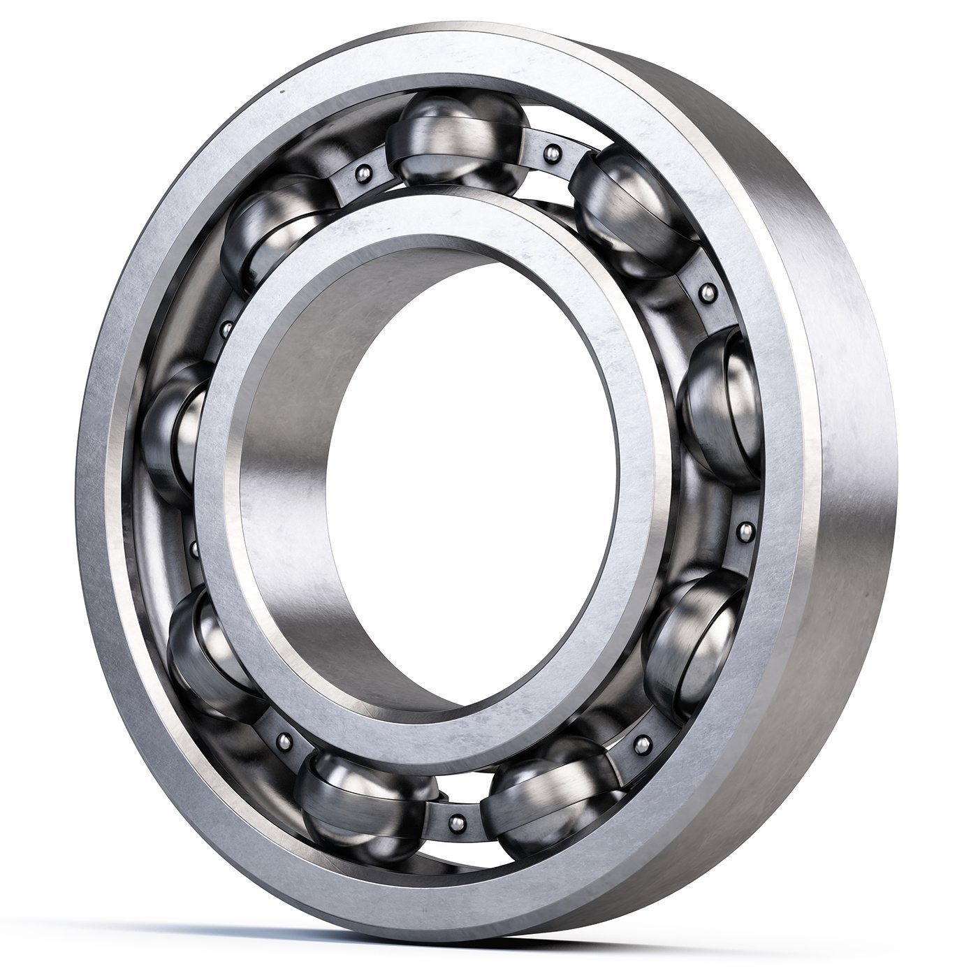 16002/C3 SKF Ball bearings 15x32x8 SKF