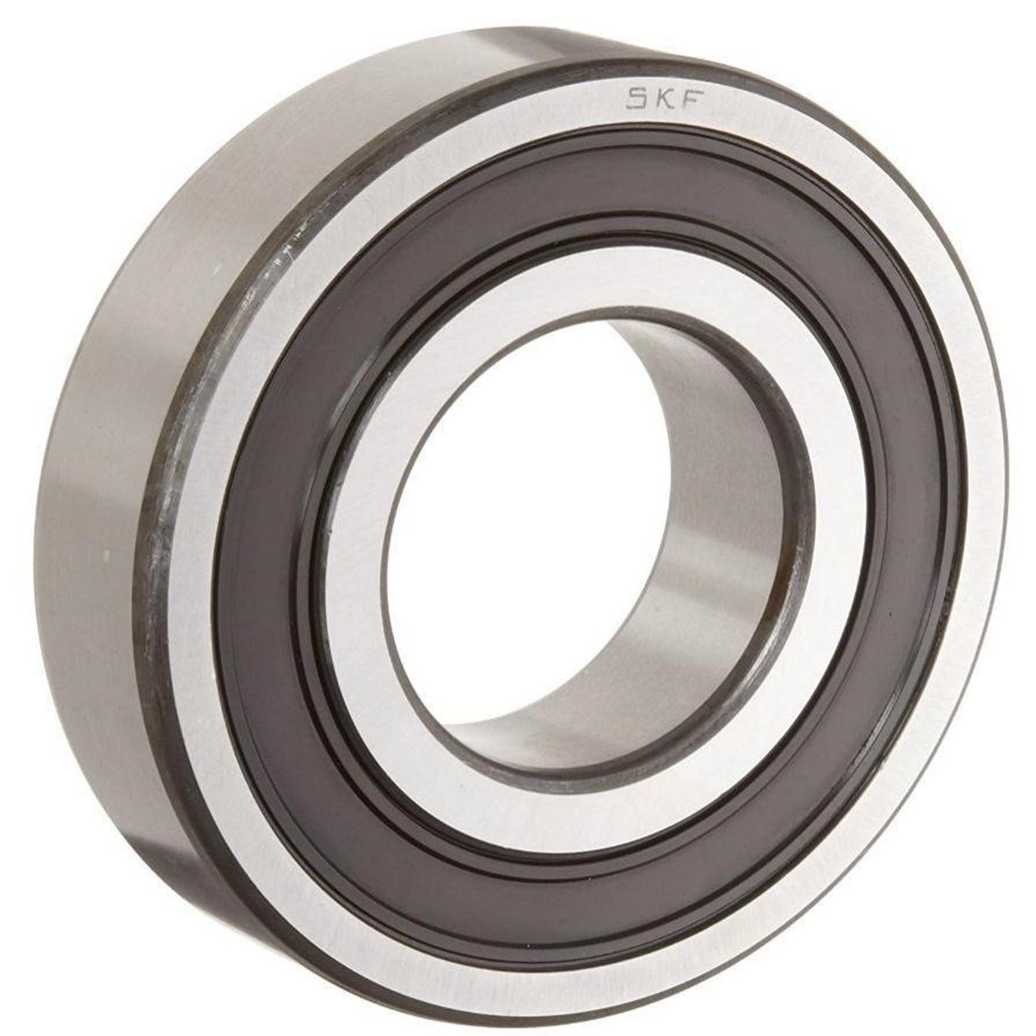 16101-2RS1 SKF Ball bearing 12x30x8 SKF