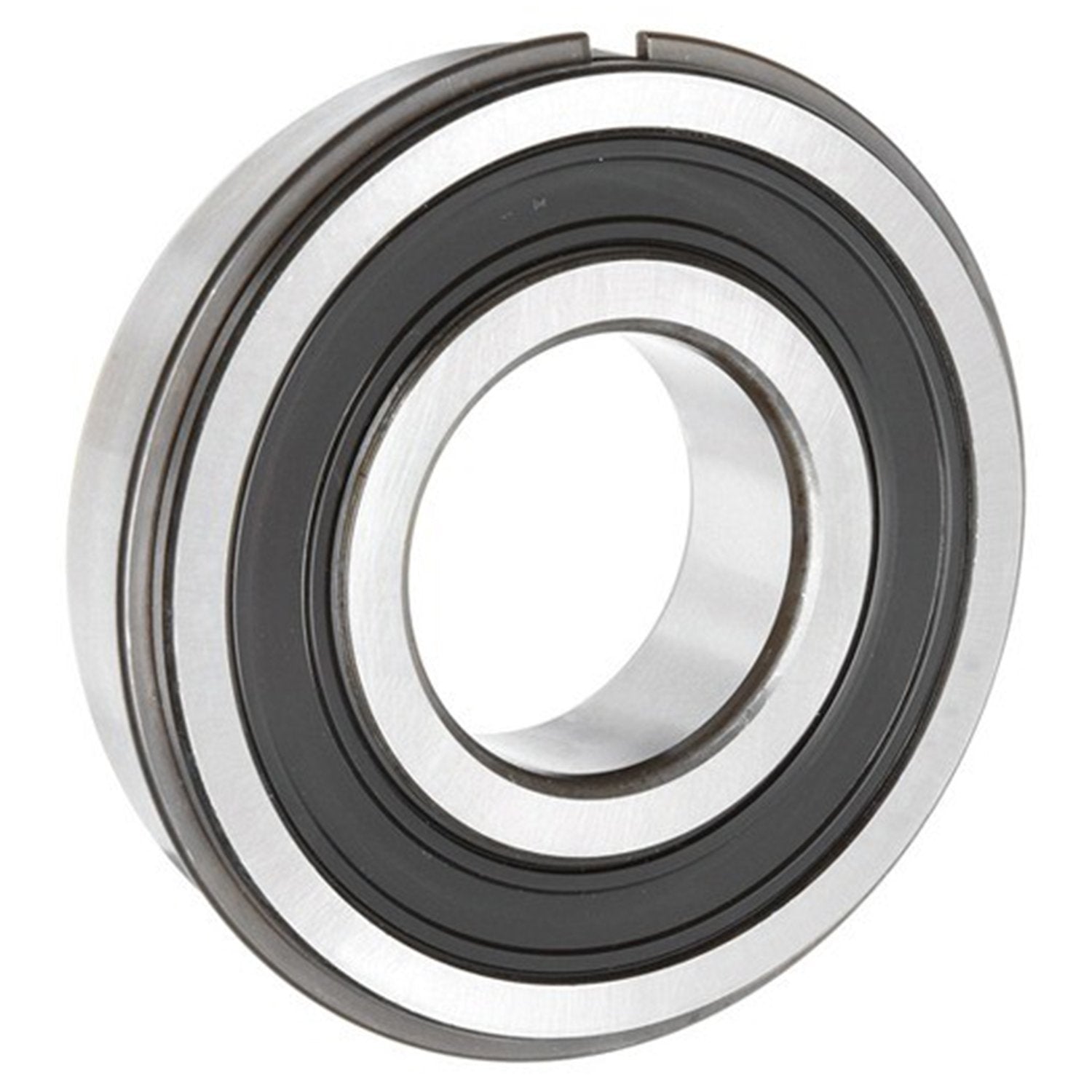 6002-2RSHNR SKF Ball bearing with locking ring 15x32x9 SKF