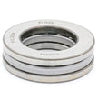 51104 FAG Axial ball bearing 20x35x10 FAG