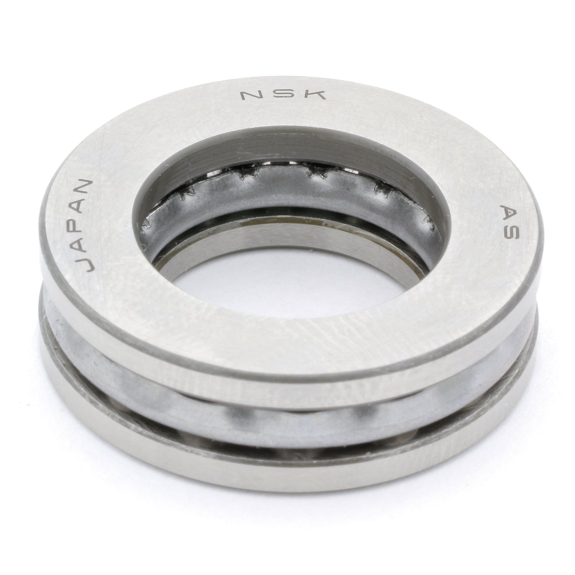 51120 NSK Axial ball bearing 100x135x25 NSK