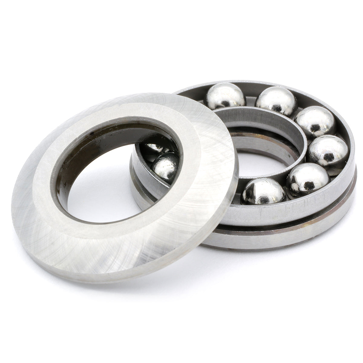 53205+U205 ZEN Axial ball bearing 25x50x19 ZEN