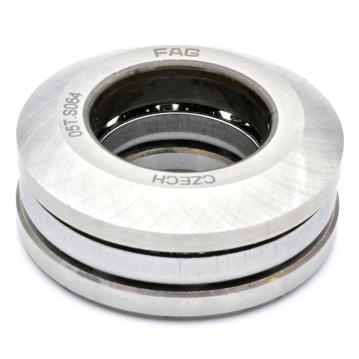 53226 FAG Axial ball bearing 130x190x47.9 FAG