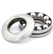 53226 FAG Axial ball bearing 130x190x47.9 FAG