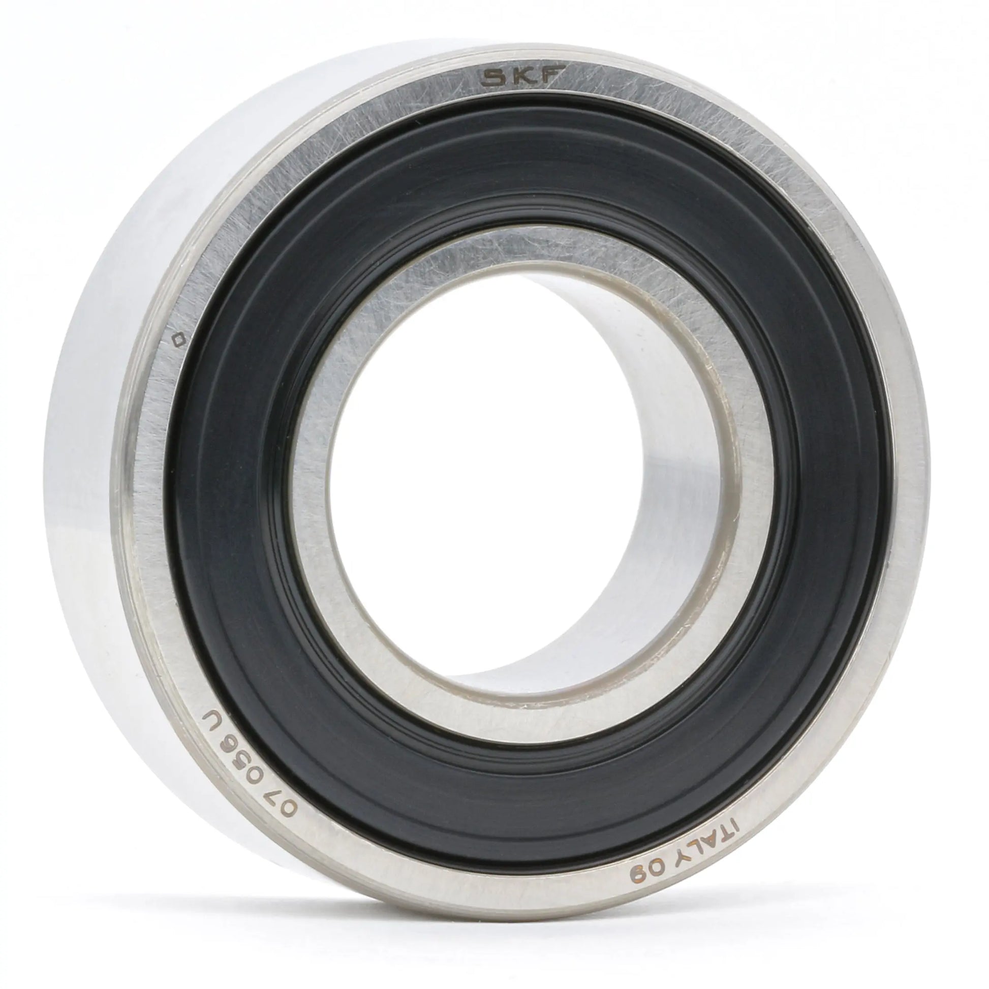 6000-2RS/C3 SKF Ball bearings 10x26x8 SKF