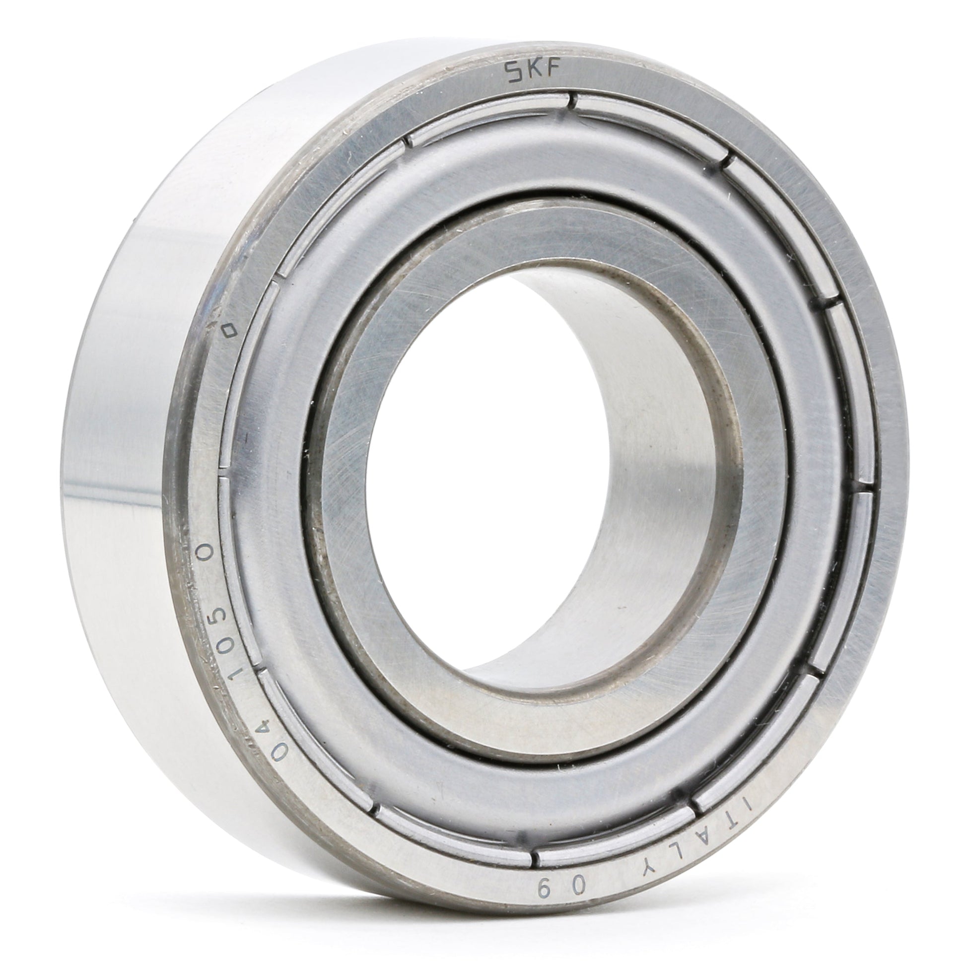 6000-2Z/WT SKF Ball bearings 10x26x8 SKF