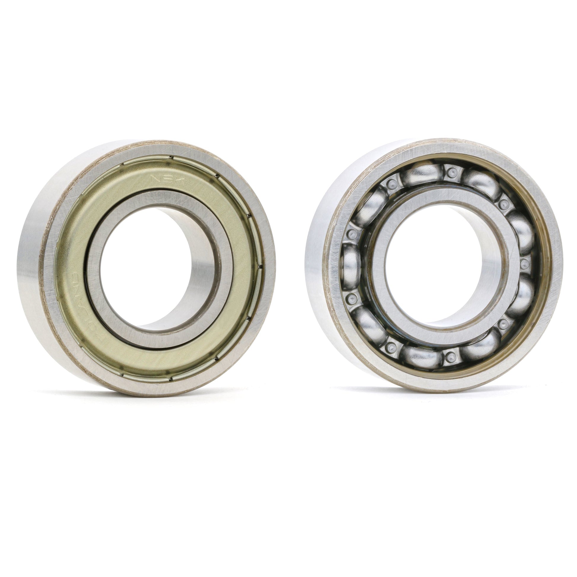 6017Z NSK Ball bearing 85x130x22 NSK