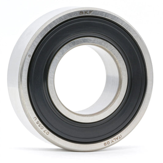6001-2RS SKF Ball bearing 12x28x8