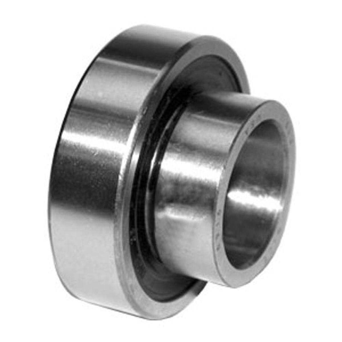 608-2RS Ball Bearing with Spacer 8x22x7/12.6 - Remlagret.se