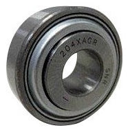 204XAGR SNR Insert bearing 16.027x45.225x18.669