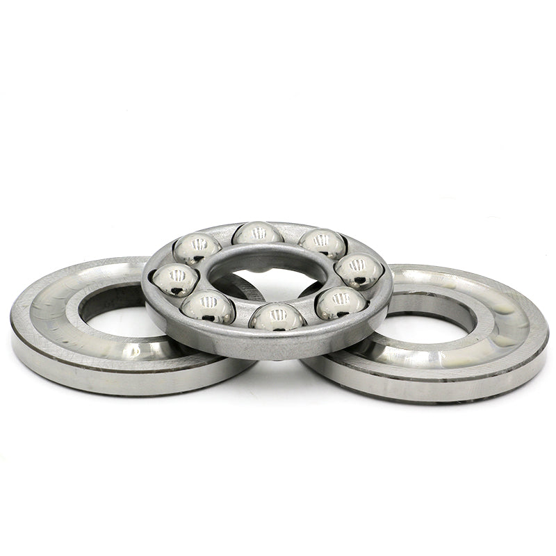 51410 FAG Axial ball bearings 50x110x43 FAG