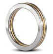 51180-M ZEN Axial ball bearing 400x480x65 ZEN