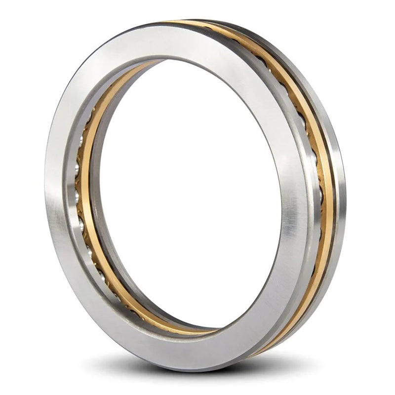 51156-M ZEN Axial ball bearing 280x350x53 ZEN