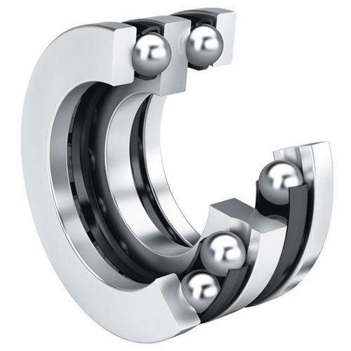 52210 NSK Axial ball bearing 40x78x39 NSK