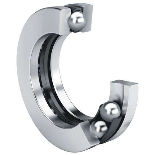 S51209 ZEN Stainless steel thrust ball bearing 45x73x20 ZEN