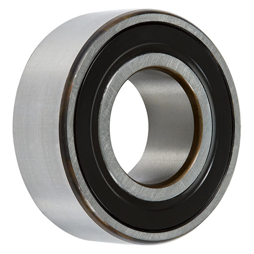S3304-B-2RS ZEN Stainless steel Angular contact ball bearing 20x52x22.2 ZEN