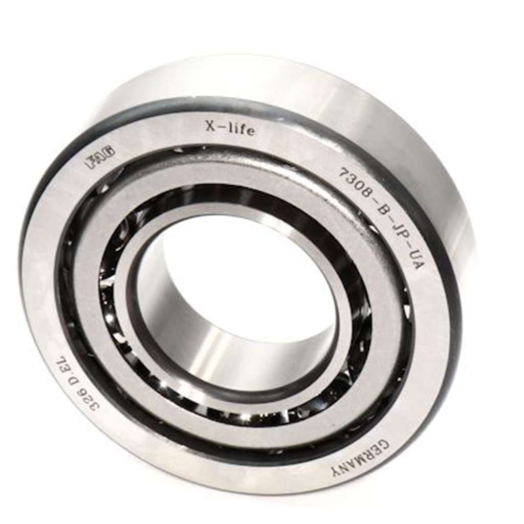 7200BW NSK Angular contact ball bearing 10x30x9 NSK