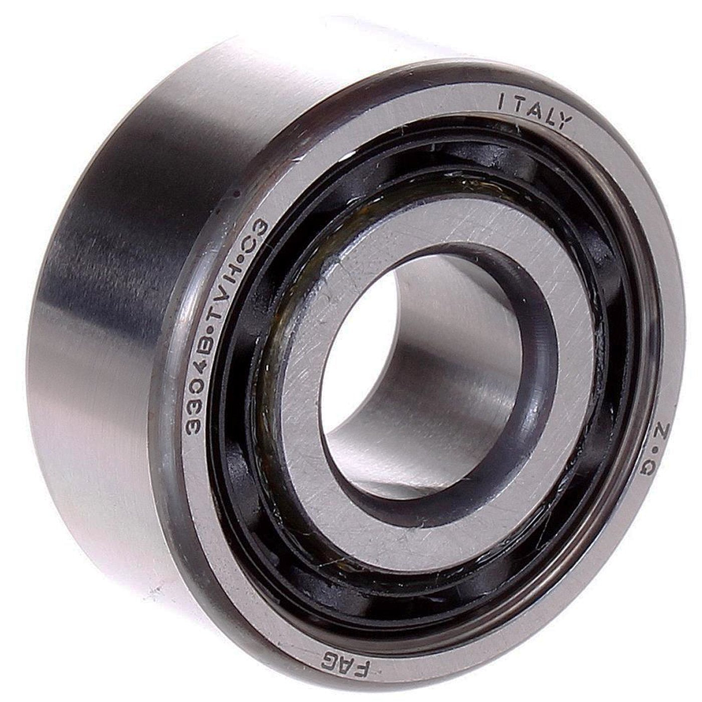 3213-BD-2Z-TVH FAG Angular contact ball bearing 65x120x38.1 FAG