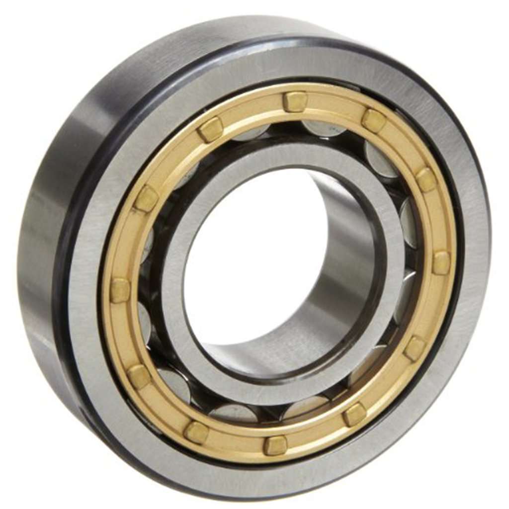 NJ205-E-M1 FAG Cylindrical roller bearing 25x52x15 FAG