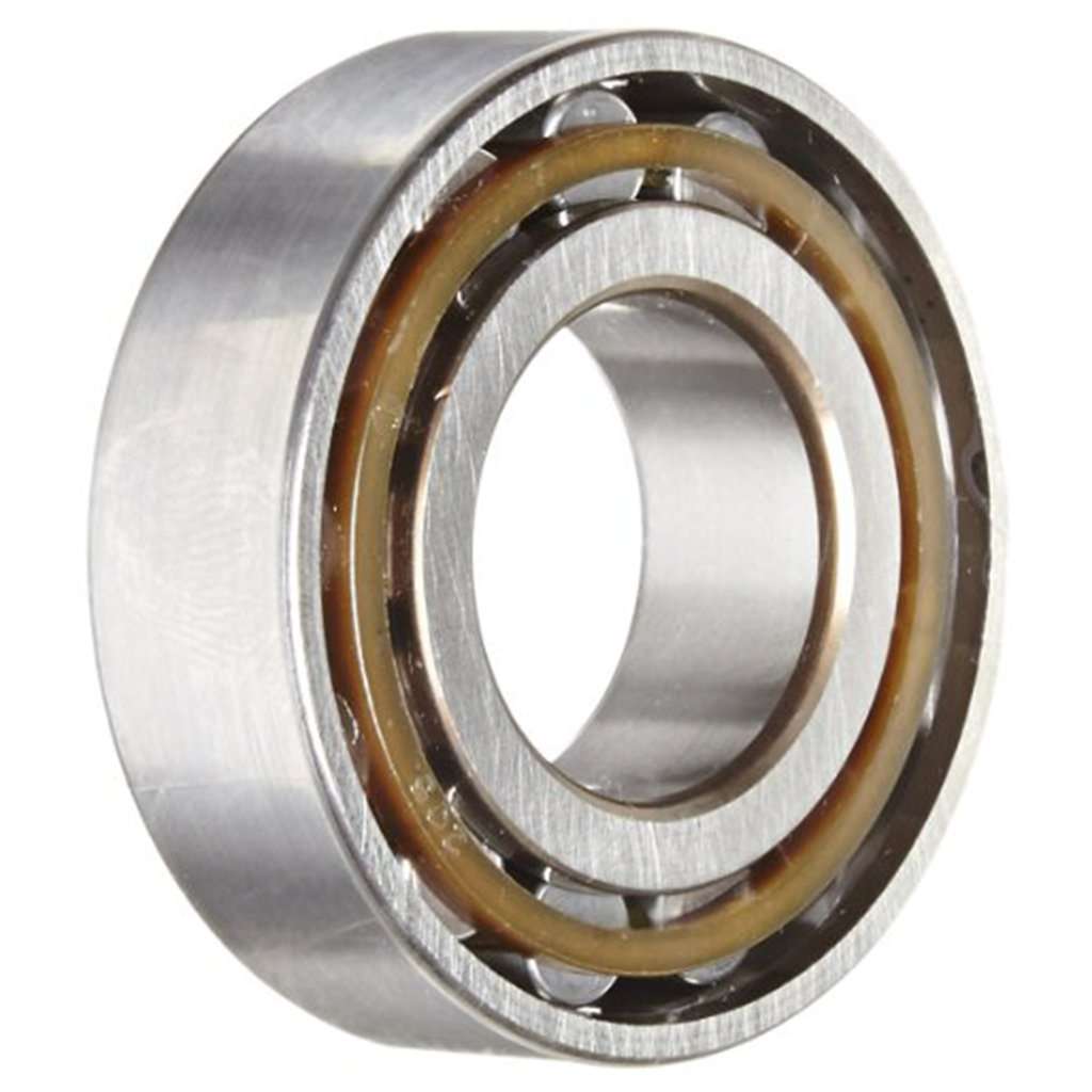 N 217 ECP/C3 SKF Cylindrical roller bearing 85x150x28 SKF