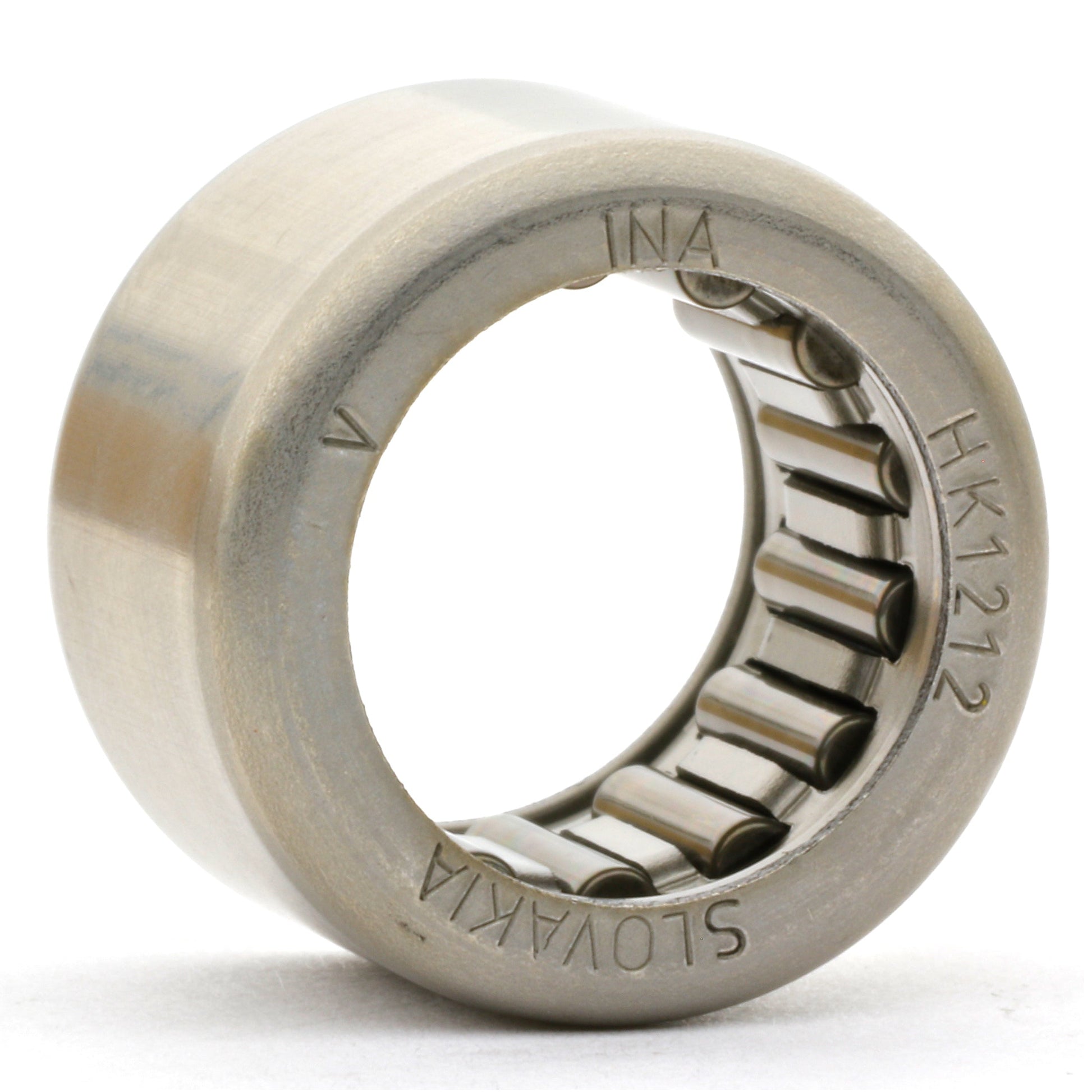 HK2516-2RS-L271 INA Needle roller bearing 25x32x16