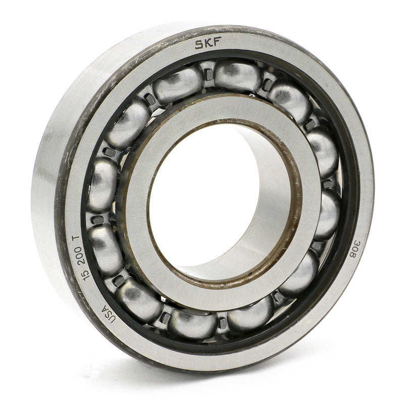 312/C3 SKF Ball bearing 60x130x31 SKF
