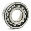 308 N SKF Ball bearing with groove 40x90x23 SKF