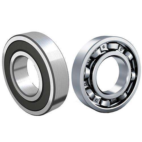 6015-RS1 SKF Ball bearing 75x115x20 SKF