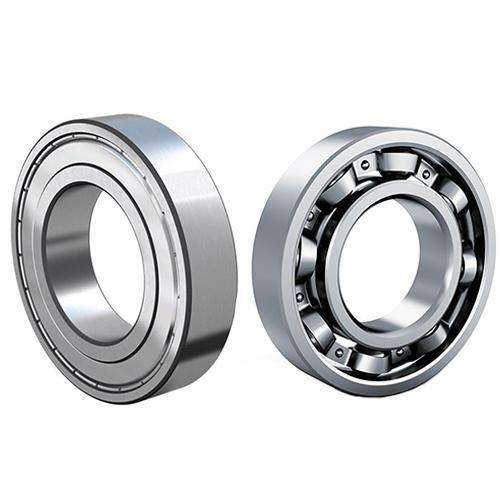 6024-Z SKF Ball bearing 120x180x28 SKF