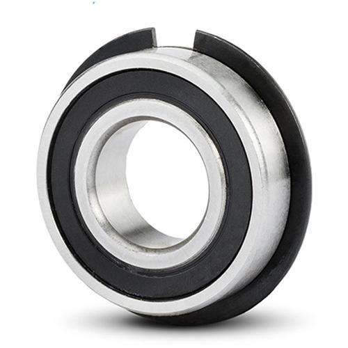 6002-2RS-NR ZEN Ball bearing with locking ring 15x32x9
